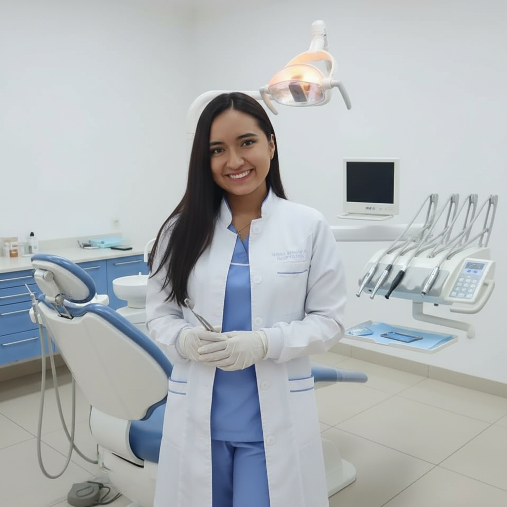 Diseño de sonrisa - Dra. Yarina Reinoso